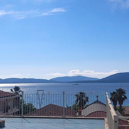 Lovealghero Stanze In Attico Vista Mare Exterior foto