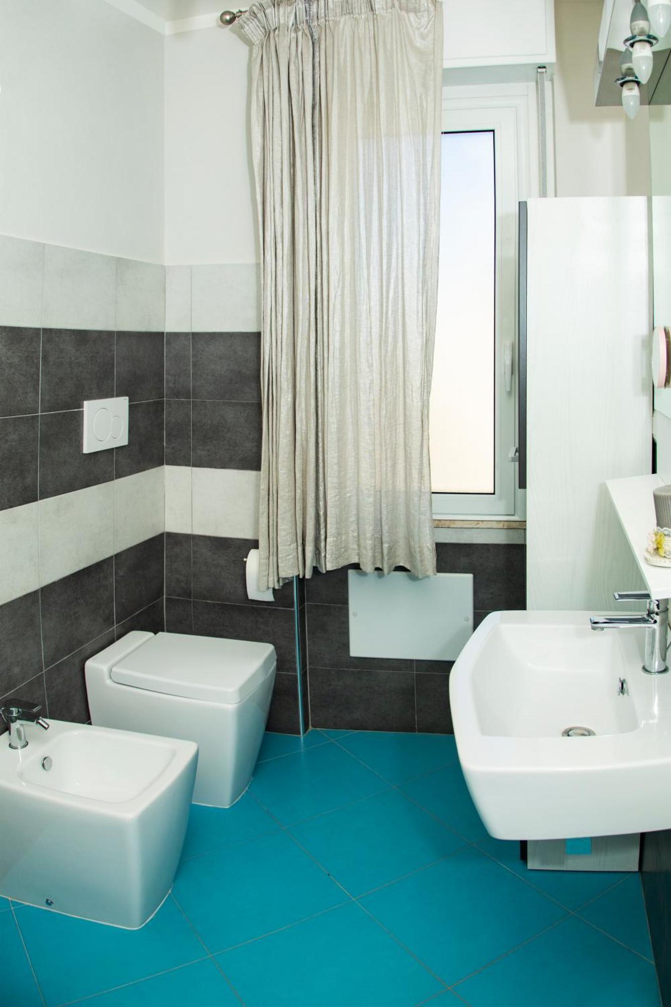 Lovealghero Stanze In Attico Vista Mare Exterior foto