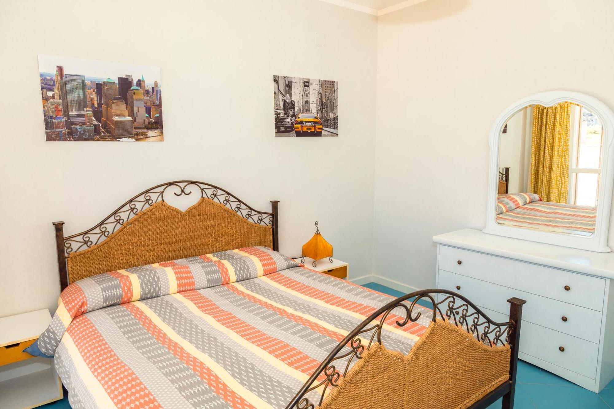 Lovealghero Stanze In Attico Vista Mare Exterior foto