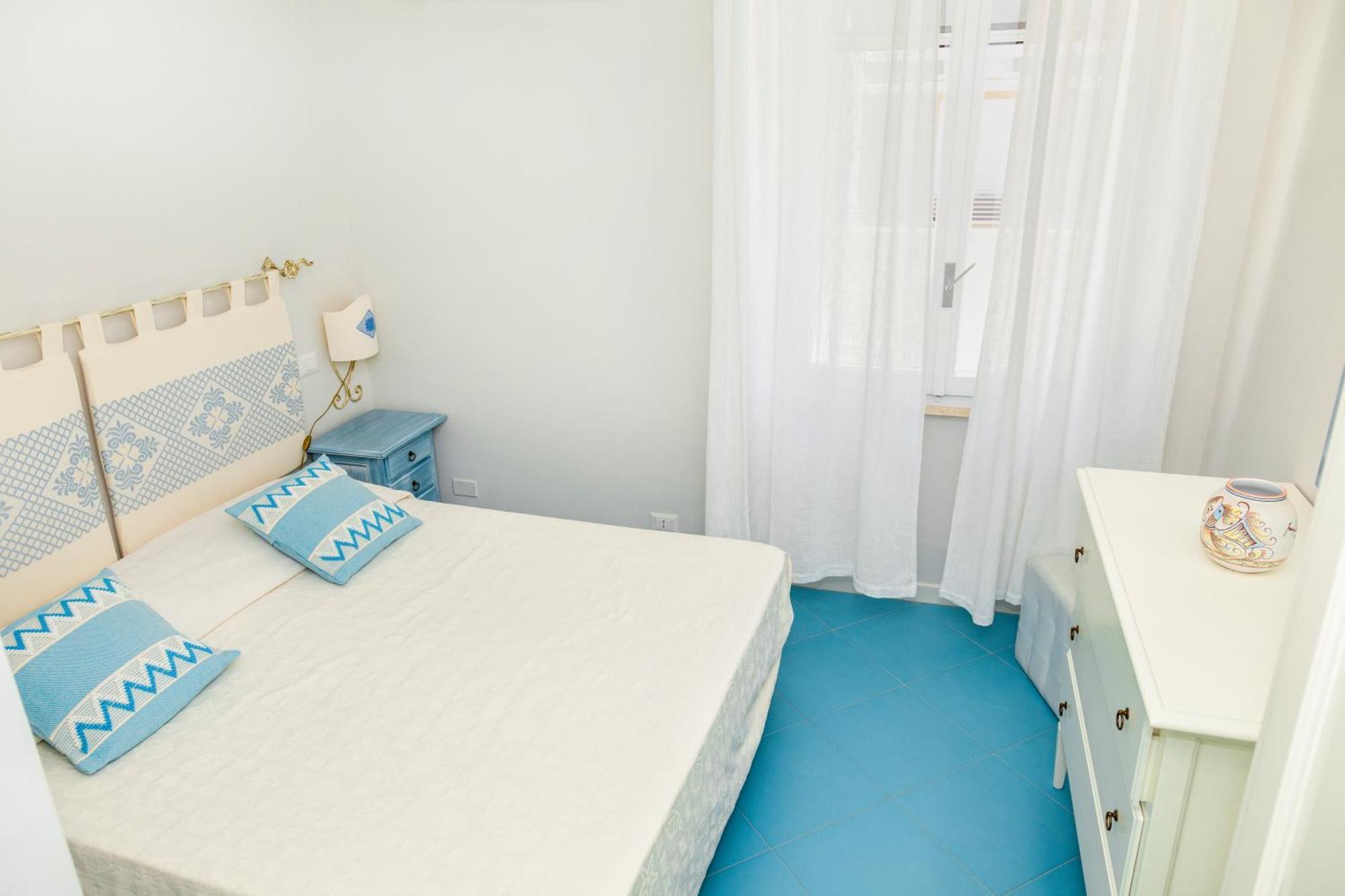 Lovealghero Stanze In Attico Vista Mare Exterior foto