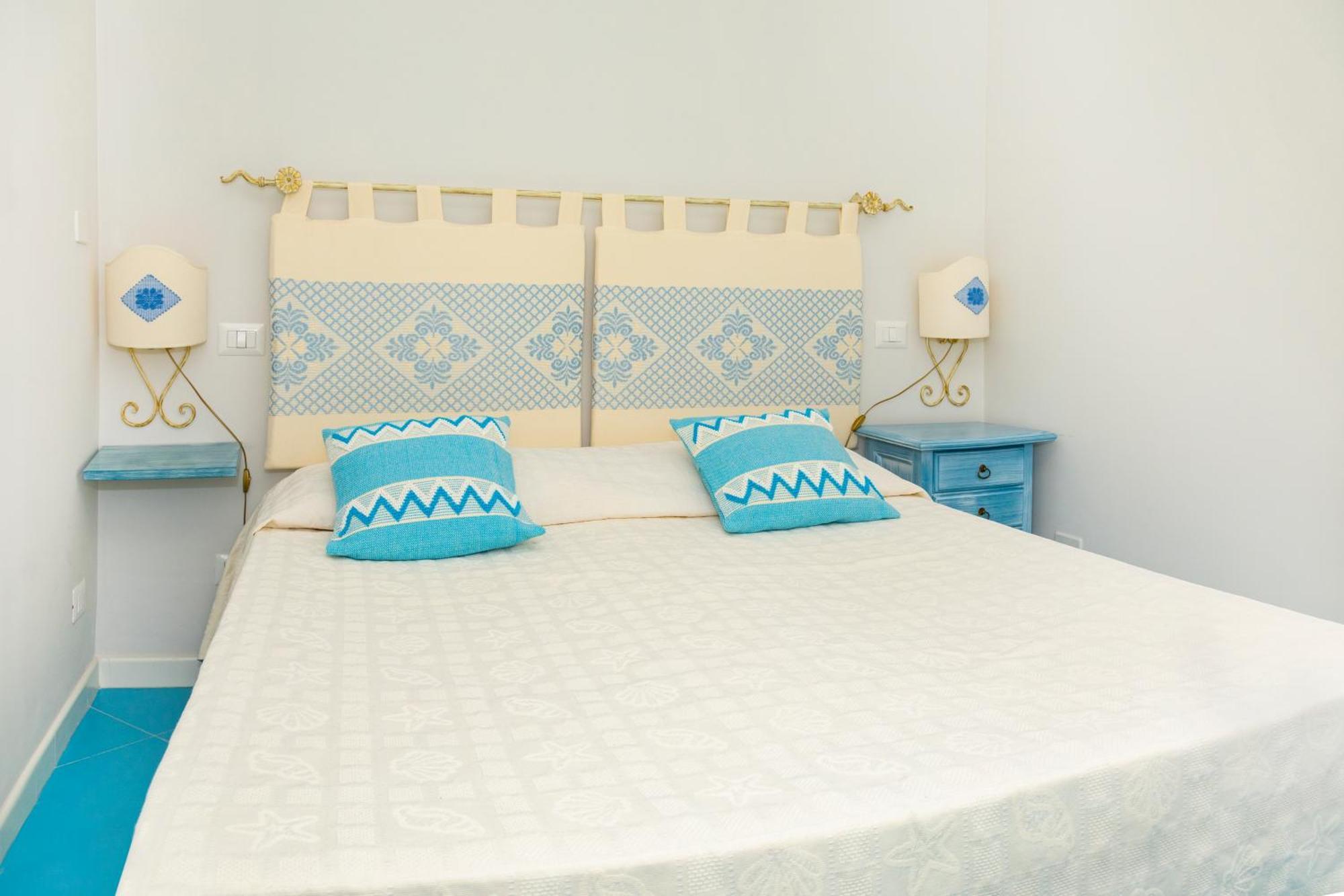 Lovealghero Stanze In Attico Vista Mare Exterior foto
